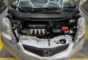 Autos - Honda Fit 2009 Nafta 229000Km - En Venta