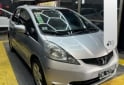Autos - Honda Fit 2009 Nafta 229000Km - En Venta