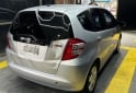 Autos - Honda Fit 2009 Nafta 229000Km - En Venta