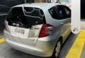 Autos - Honda Fit 2009 Nafta 229000Km - En Venta