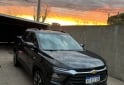 Camionetas - Chevrolet Montana 2024 Nafta 49000Km - En Venta