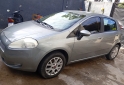 Autos - Fiat Punto 1.4 elx 2009 Nafta 89000Km - En Venta