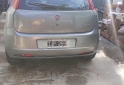 Autos - Fiat Punto 1.4 elx 2009 Nafta 89000Km - En Venta