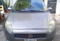 Autos - Fiat Punto 1.4 elx 2009 Nafta 89000Km - En Venta