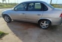 Autos - Chevrolet Corsa clásicc 2016 GNC 145000Km - En Venta