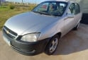 Autos - Chevrolet Corsa clásicc 2016 GNC 145000Km - En Venta