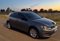 Autos - Volkswagen Golf Comfortline 2017 Nafta 168000Km - En Venta