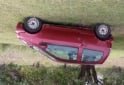 Autos - Renault Twingo 1996 Nafta 206000Km - En Venta