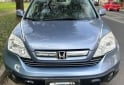 Camionetas - Honda CR V EXL 2008 Nafta 197000Km - En Venta
