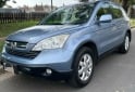 Camionetas - Honda CR V EXL 2008 Nafta 197000Km - En Venta