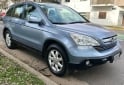 Camionetas - Honda CR V EXL 2008 Nafta 197000Km - En Venta