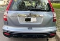 Camionetas - Honda CR V EXL 2008 Nafta 197000Km - En Venta