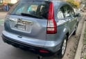 Camionetas - Honda CR V EXL 2008 Nafta 197000Km - En Venta