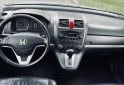 Camionetas - Honda CR V EXL 2008 Nafta 197000Km - En Venta