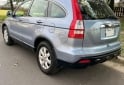 Camionetas - Honda CR V EXL 2008 Nafta 197000Km - En Venta