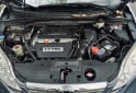 Camionetas - Honda CR V EXL 2008 Nafta 197000Km - En Venta