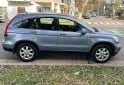Camionetas - Honda CR V EXL 2008 Nafta 197000Km - En Venta