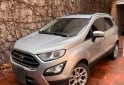 Autos - Ford Ecosport Titanium 2021 Nafta 110000Km - En Venta