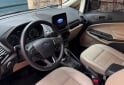 Autos - Ford Ecosport Titanium 2021 Nafta 110000Km - En Venta