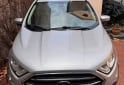 Autos - Ford Ecosport Titanium 2021 Nafta 110000Km - En Venta