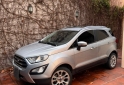 Autos - Ford Ecosport Titanium 2021 Nafta 110000Km - En Venta