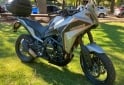 Motos - Moto Morini X-cape 650 2025 Nafta 13000Km - En Venta