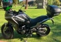 Motos - Moto Morini X-cape 650 2025 Nafta 13000Km - En Venta