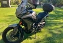 Motos - Moto Morini X-cape 650 2025 Nafta 13000Km - En Venta