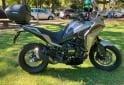 Motos - Moto Morini X-cape 650 2025 Nafta 13000Km - En Venta