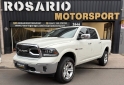 Camionetas - Dodge RAM 1500 2019 Nafta 67000Km - En Venta