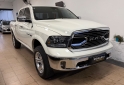 Camionetas - Dodge RAM 1500 2019 Nafta 67000Km - En Venta