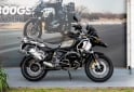 Motos - Bmw R 1250 GS ADVENTURE 2020 Nafta 54727Km - En Venta