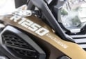 Motos - Bmw R 1250 GS ADVENTURE 2020 Nafta 54727Km - En Venta