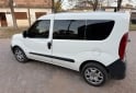 Utilitarios - Fiat Doblo 2017 GNC 166000Km - En Venta