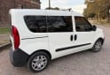 Utilitarios - Fiat Doblo 2017 GNC 166000Km - En Venta