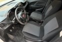 Utilitarios - Fiat Doblo 2017 GNC 166000Km - En Venta