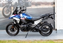 Motos - Bmw R 1300 GS 2024 Nafta 21900Km - En Venta
