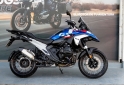 Motos - Bmw R 1300 GS 2024 Nafta 21900Km - En Venta