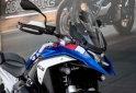Motos - Bmw R 1300 GS 2024 Nafta 21900Km - En Venta