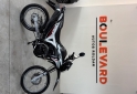 Motos - Honda XR 190 2022 Nafta - En Venta