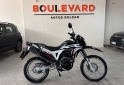 Motos - Honda XR 190 2022 Nafta - En Venta