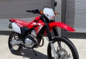 Motos - Honda Tornado XR 250 2020 Nafta - En Venta