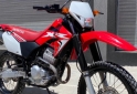 Motos - Honda Tornado XR 250 2020 Nafta - En Venta