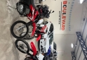 Motos - Honda Tornado XR 250 2020 Nafta - En Venta