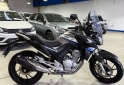 Motos - Honda CB 250 twister 2020 Nafta - En Venta