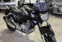 Motos - Honda CB 250 twister 2020 Nafta - En Venta