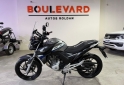 Motos - Honda CB 250 twister 2020 Nafta - En Venta