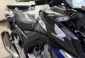 Motos - Honda CB 250 twister 2020 Nafta - En Venta