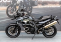 Motos - Bmw F 700 GS 2016 Nafta 57200Km - En Venta