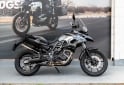 Motos - Bmw F 700 GS 2016 Nafta 57200Km - En Venta